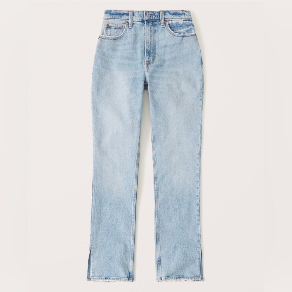 ISO Abercrombie Curve Fit Love in Size 32 Women’s